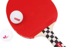 Supreme®/Butterfly Table Tennis Racket Set: 198,00€