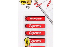 Supreme®/Post-it® Flags: 8,00€